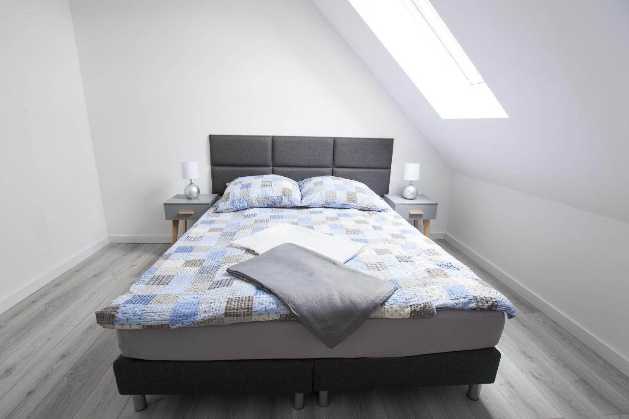 Apartamenty Na Skraju Nowa Wies (Klodzko) Exterior foto