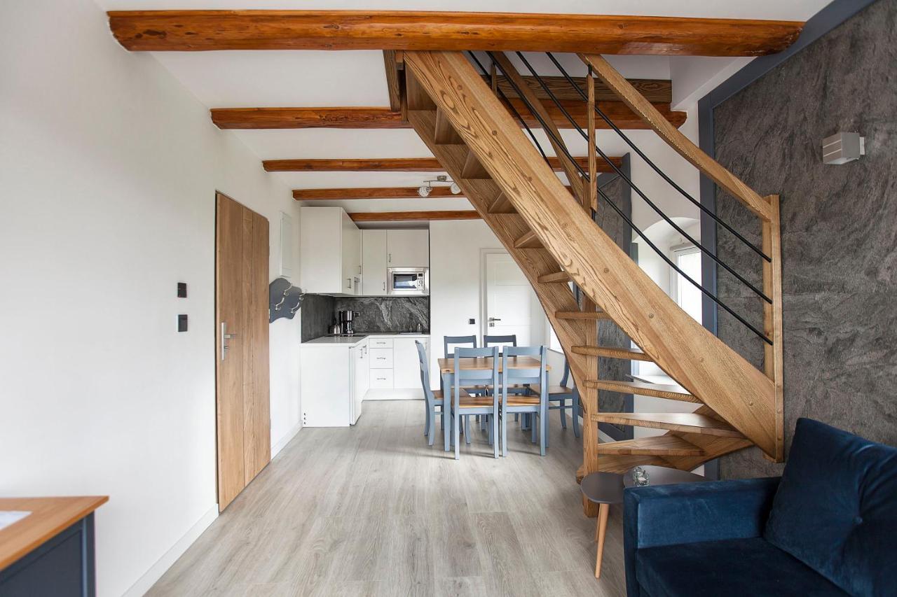 Apartamenty Na Skraju Nowa Wies (Klodzko) Exterior foto
