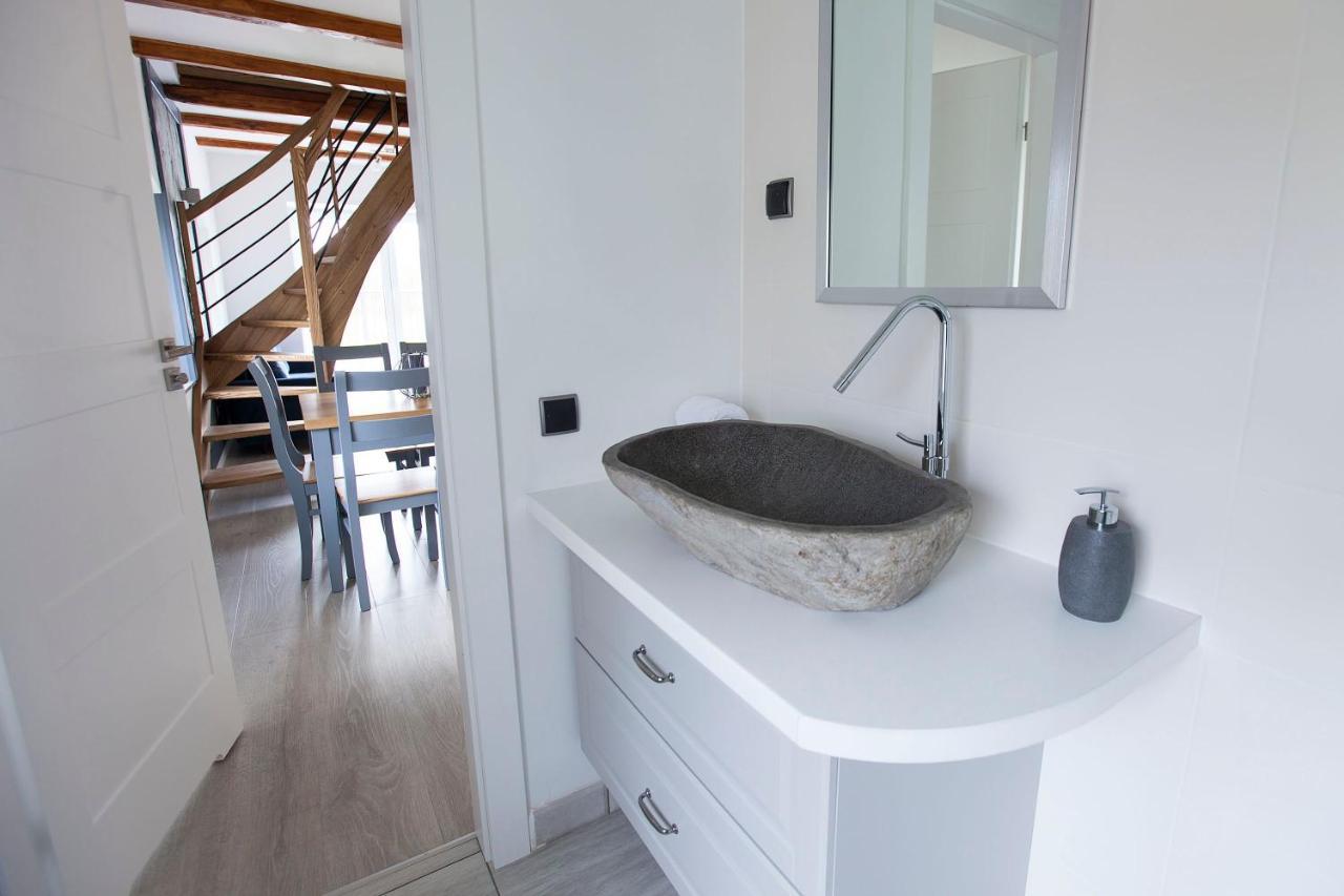 Apartamenty Na Skraju Nowa Wies (Klodzko) Exterior foto