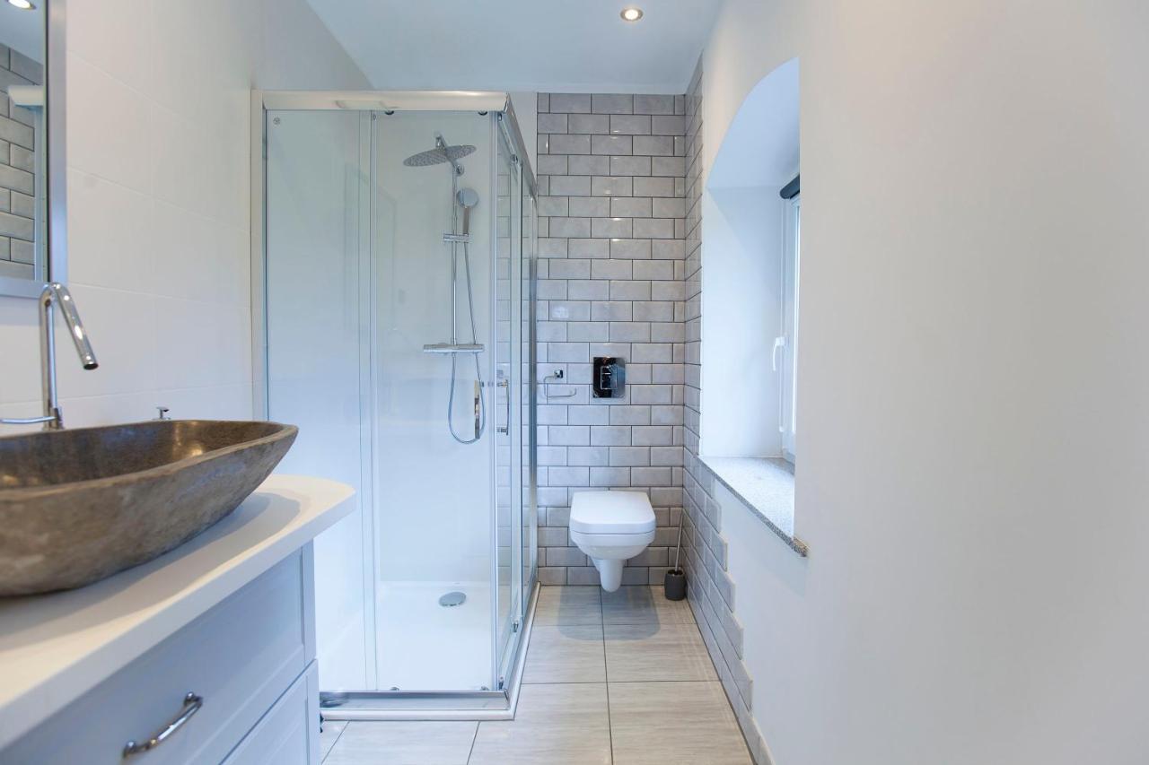 Apartamenty Na Skraju Nowa Wies (Klodzko) Exterior foto