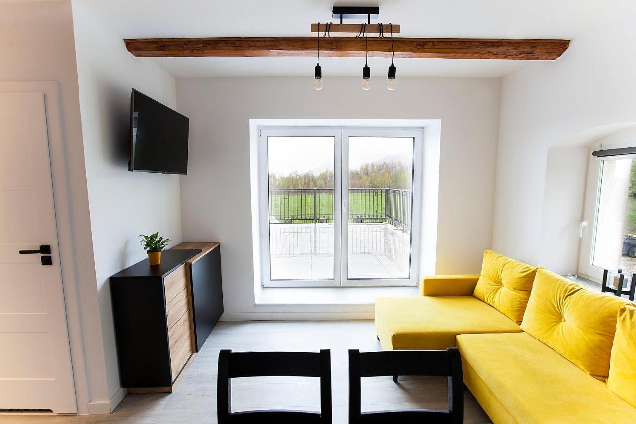 Apartamenty Na Skraju Nowa Wies (Klodzko) Exterior foto