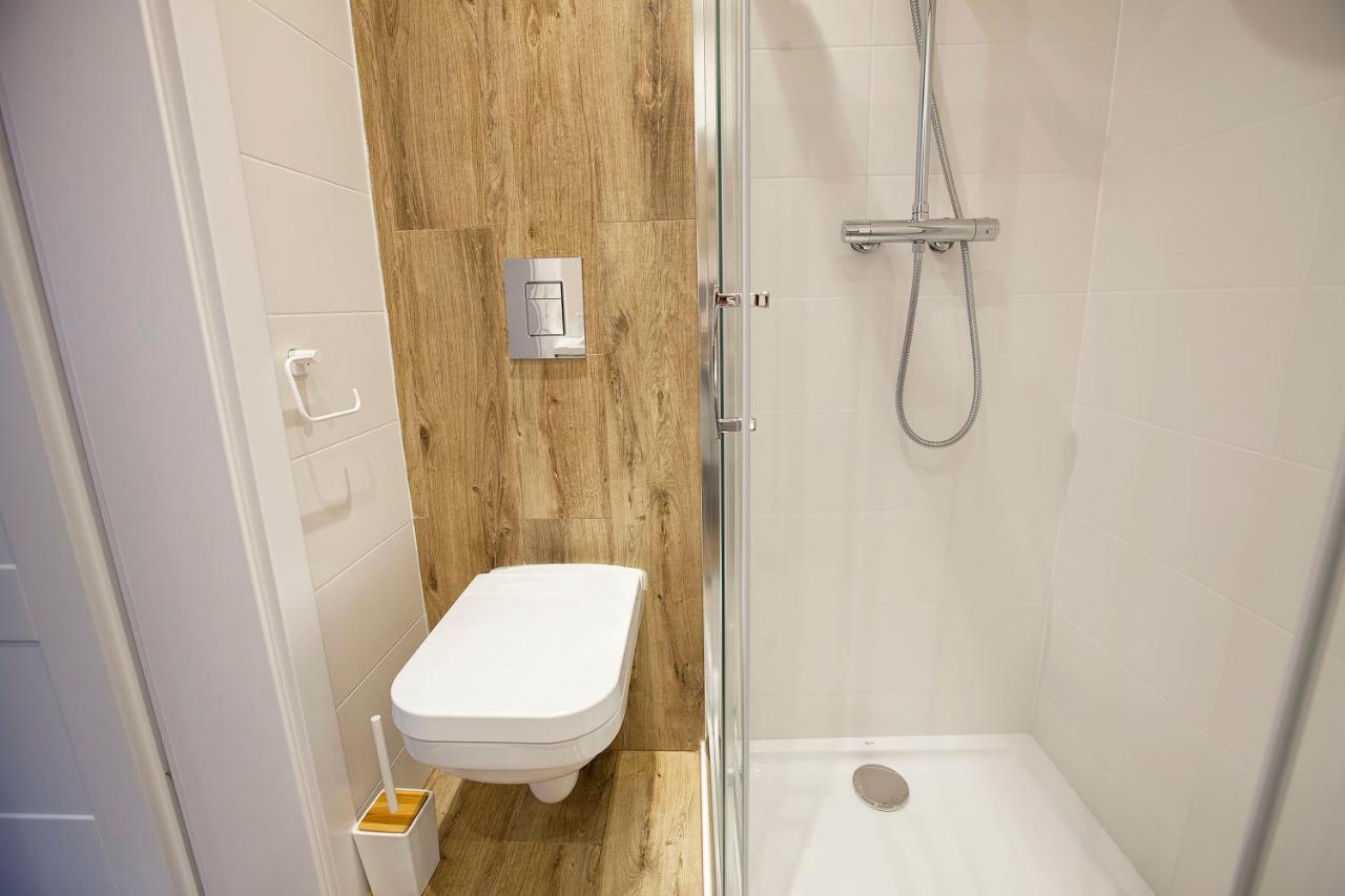 Apartamenty Na Skraju Nowa Wies (Klodzko) Exterior foto