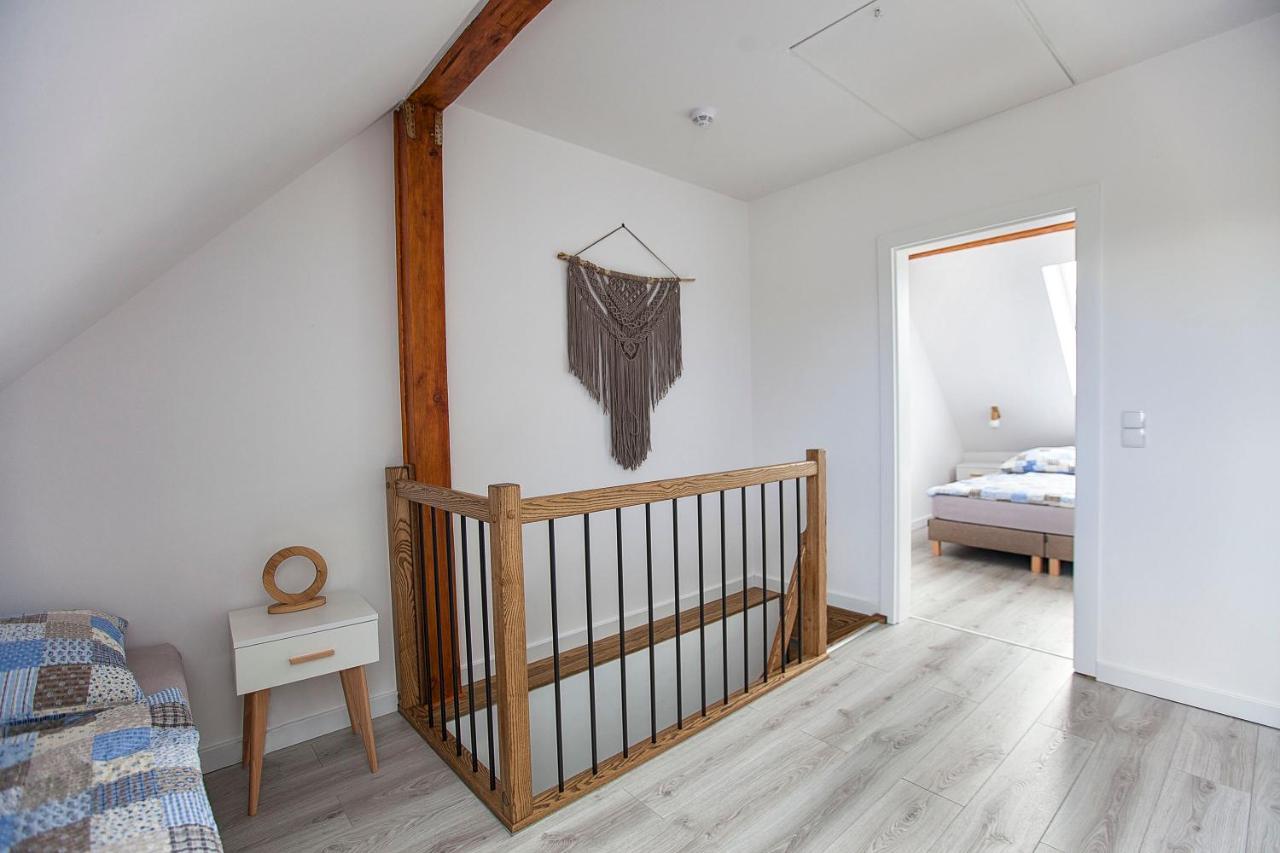 Apartamenty Na Skraju Nowa Wies (Klodzko) Exterior foto