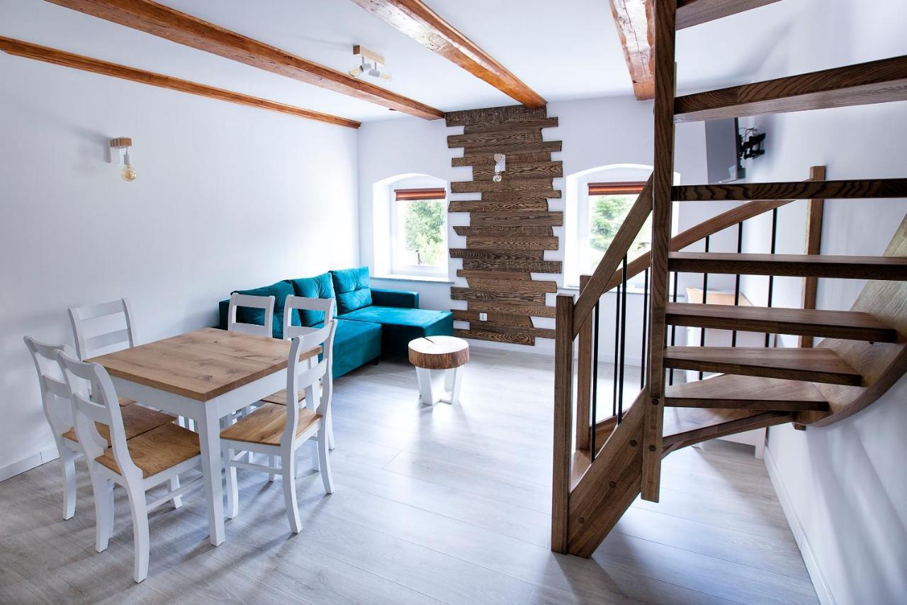 Apartamenty Na Skraju Nowa Wies (Klodzko) Exterior foto