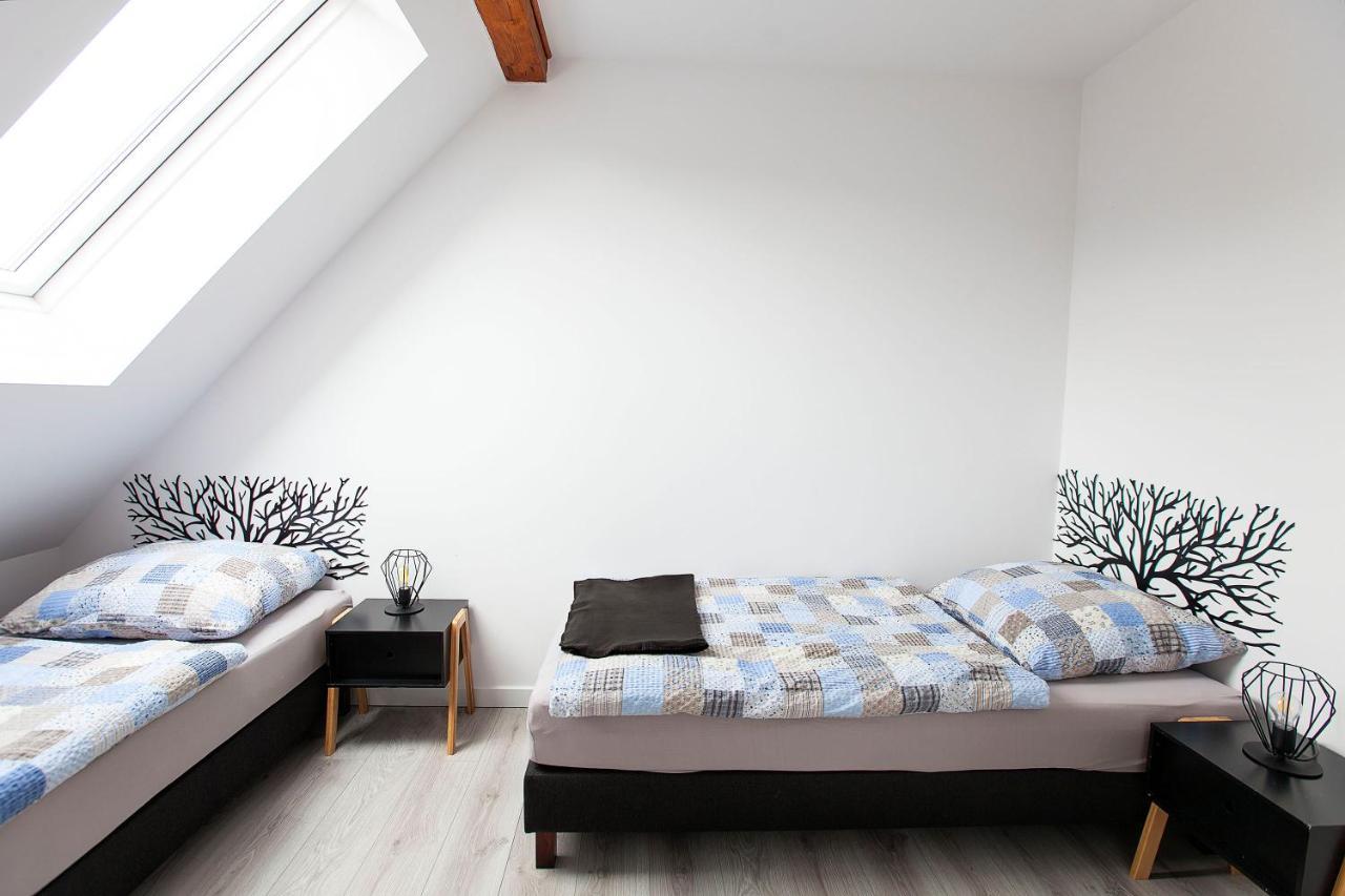 Apartamenty Na Skraju Nowa Wies (Klodzko) Exterior foto