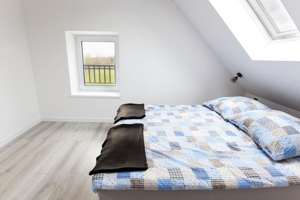 Apartamenty Na Skraju Nowa Wies (Klodzko) Exterior foto