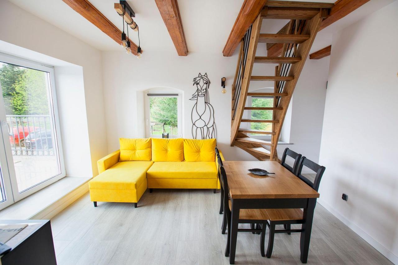Apartamenty Na Skraju Nowa Wies (Klodzko) Exterior foto